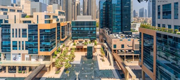 مكتب في الخليج التجاري, UAE 148.6متر مربع رقم 13625 7