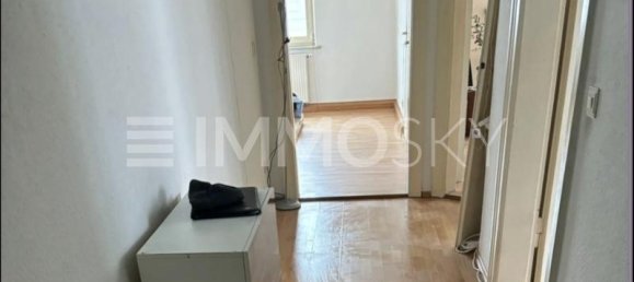3 rooms Apartment in Augsburg, Germany No. 15301 6