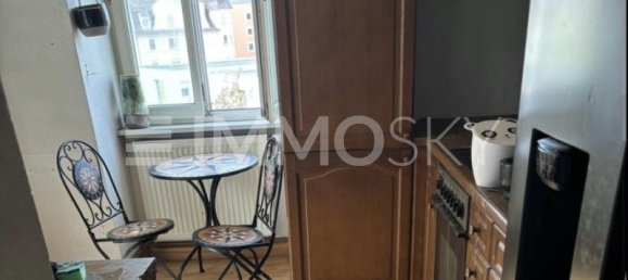3 rooms Apartment in Augsburg, Germany No. 15301 4