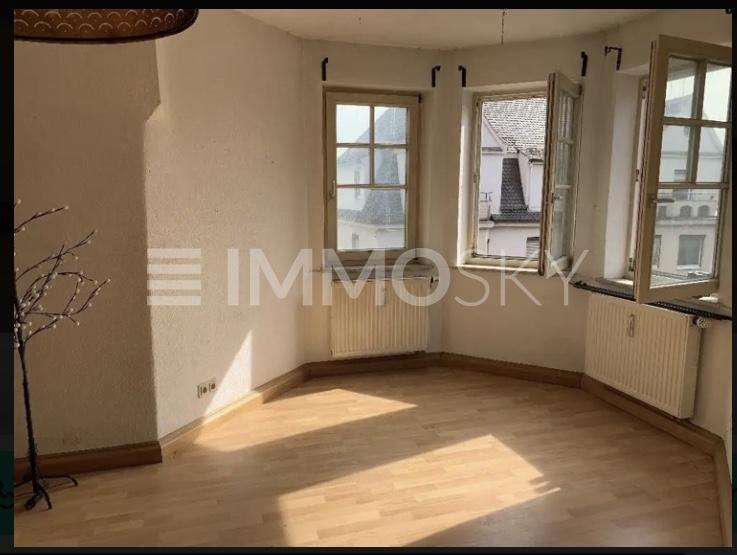3 rooms Apartment in Augsburg, Germany No. 15301
