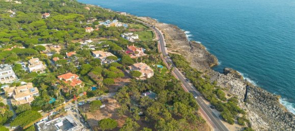 6 bedrooms Villa in Cascais, Portugal No. 113009 2