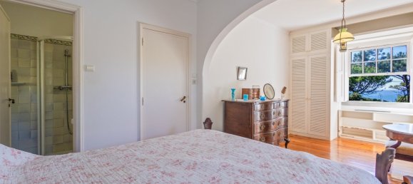 6 bedrooms Villa in Cascais, Portugal No. 113009 29