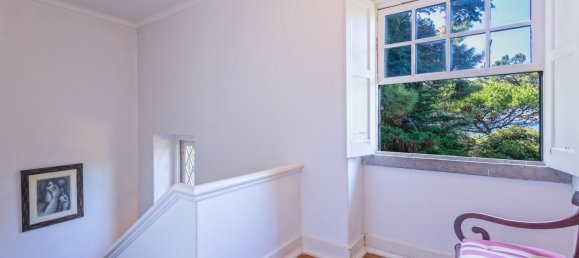 6 bedrooms Villa in Cascais, Portugal No. 113009 15