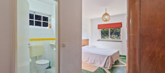 6 bedrooms Villa in Cascais, Portugal No. 113009 14