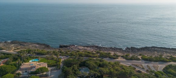 6 bedrooms Villa in Cascais, Portugal No. 113009 25