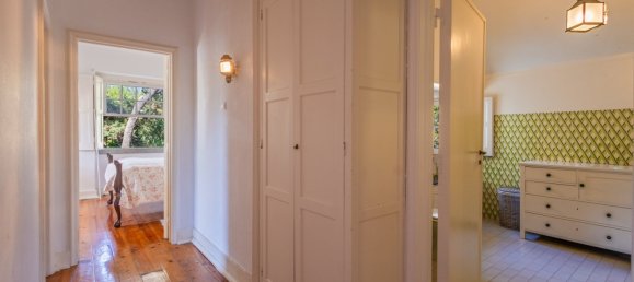 6 bedrooms Villa in Cascais, Portugal No. 113009 16