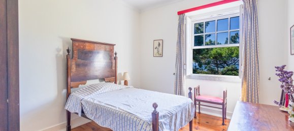 6 bedrooms Villa in Cascais, Portugal No. 113009 19