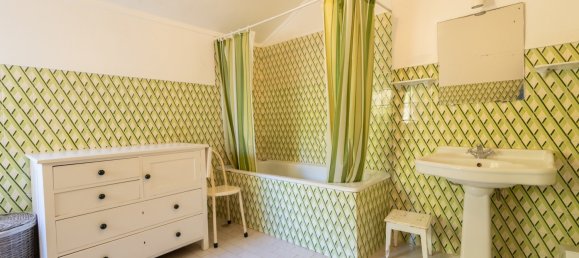 6 bedrooms Villa in Cascais, Portugal No. 113009 17