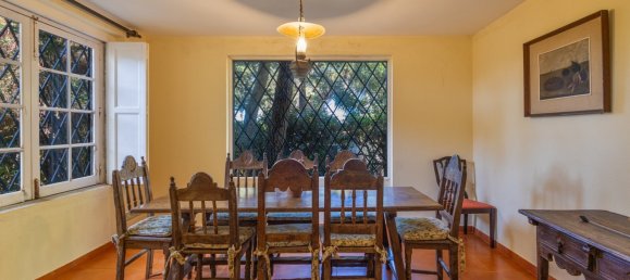 6 bedrooms Villa in Cascais, Portugal No. 113009 11