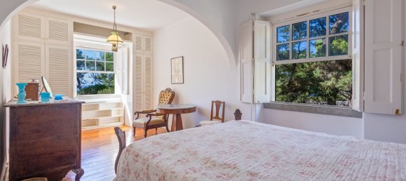 6 bedrooms Villa in Cascais, Portugal No. 113009 18