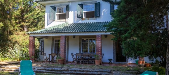 6 bedrooms Villa in Cascais, Portugal No. 113009 20