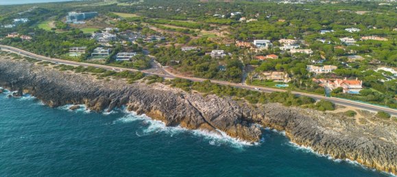 6 bedrooms Villa in Cascais, Portugal No. 113009 23