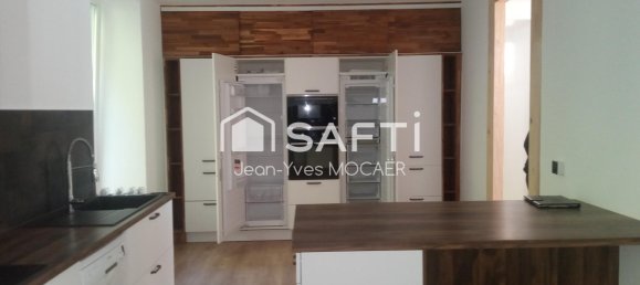 5 bedrooms Apartment in Port-Launay, France No. 280128 2