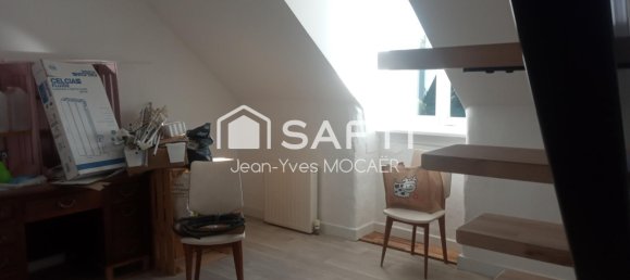 5 bedrooms Apartment in Port-Launay, France No. 280128 4