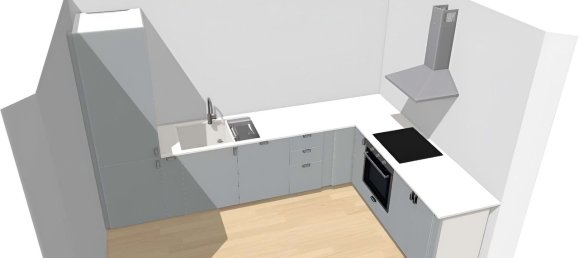 2 Schlafzimmer Haus in Barao de Sao Miguel, Portugal, Nr. 154842 16