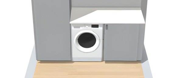 2 Schlafzimmer Haus in Barao de Sao Miguel, Portugal, Nr. 154842 17