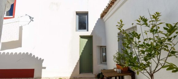 2 Schlafzimmer Haus in Barao de Sao Miguel, Portugal, Nr. 154842 14