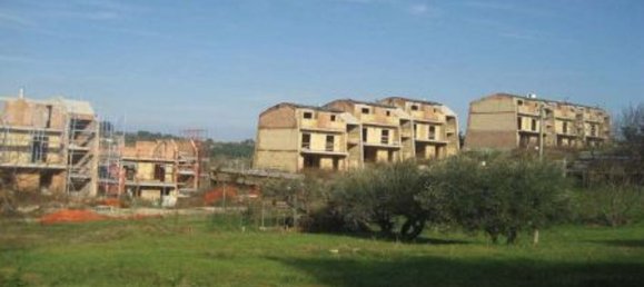 Земельный участок 12912м² в Монтесильвано, Италия № 268102 8