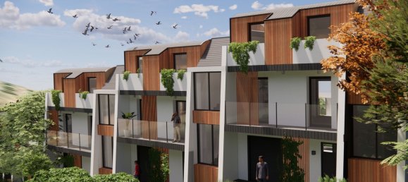 Земельный участок 12912м² в Монтесильвано, Италия № 268102 2