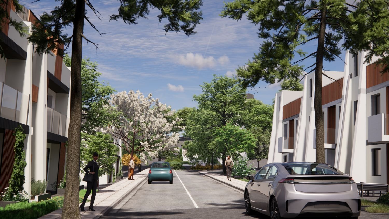 Земельный участок 12912м² в Монтесильвано, Италия № 268102