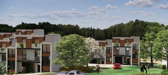 Земельный участок 12912м² в Монтесильвано, Италия № 268102 4