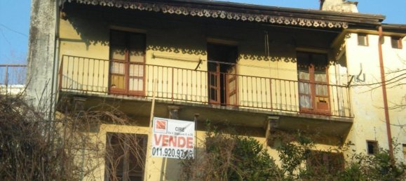 2 rooms Apartment in Lanzo Torinese, Italy No. 17623 9