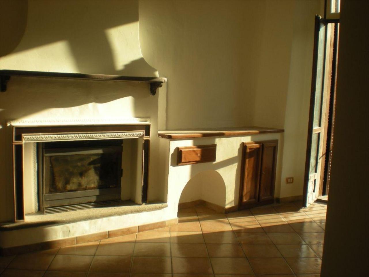 2 rooms Apartment in Lanzo Torinese, Italy No. 17623
