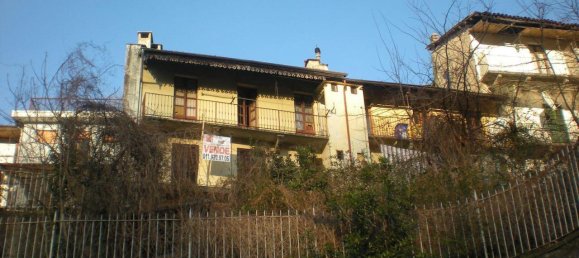 2 rooms Apartment in Lanzo Torinese, Italy No. 17623 17