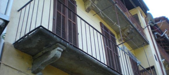 2 rooms Apartment in Lanzo Torinese, Italy No. 17623 10