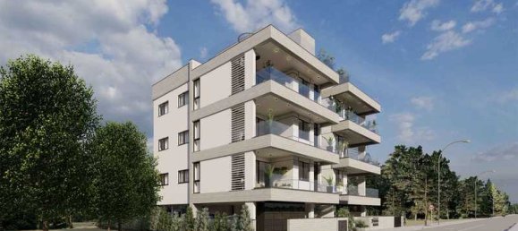 2 bedrooms Apartment in Mesa Geitonia, Cyprus No. 19986 6