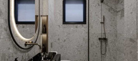 2 bedrooms Apartment in Mesa Geitonia, Cyprus No. 19986 8