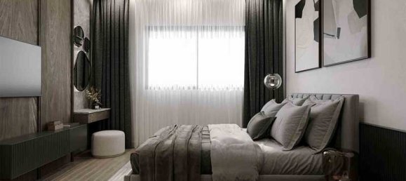 2 bedrooms Apartment in Mesa Geitonia, Cyprus No. 19986 5