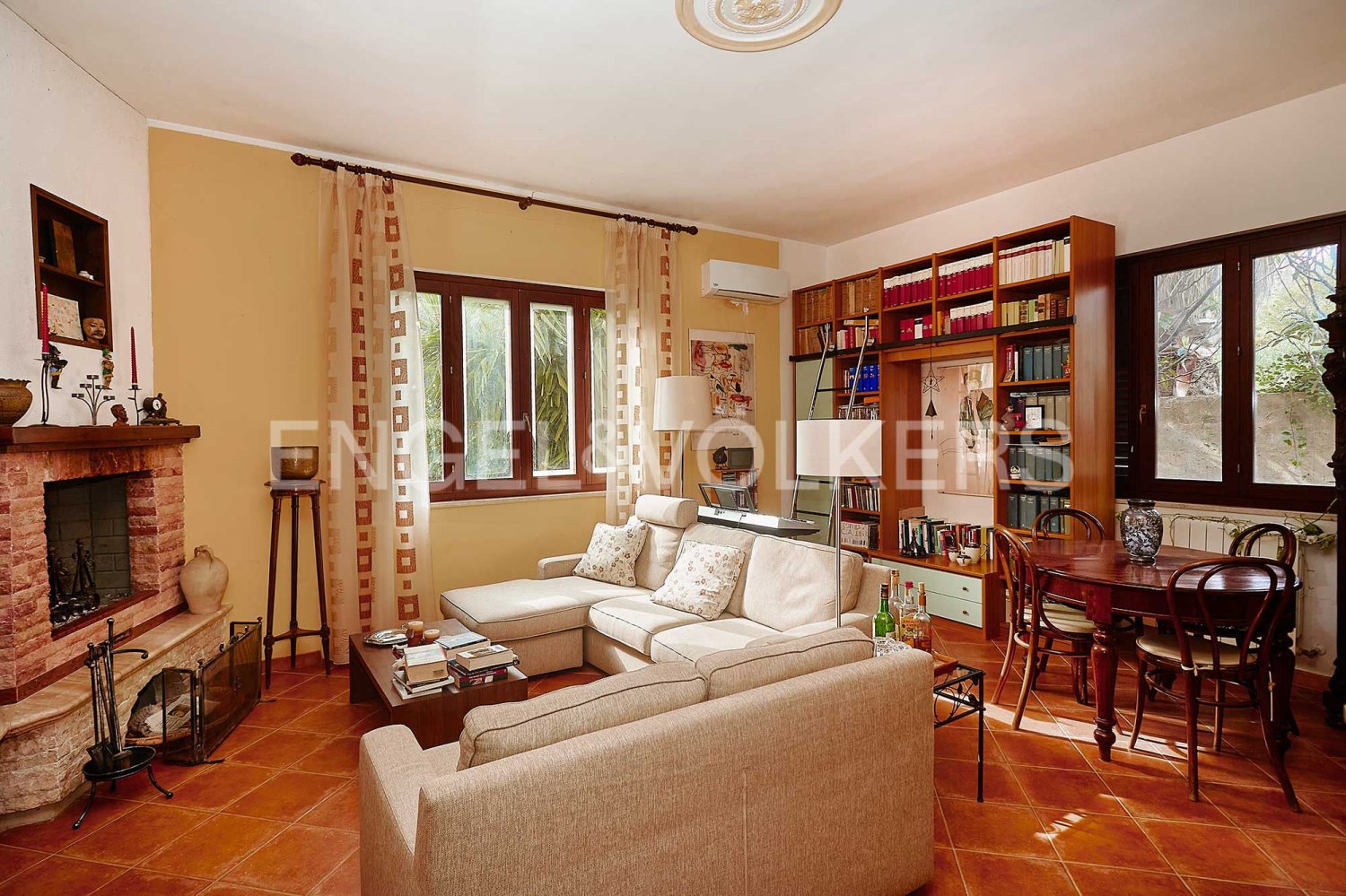 4 chambres Maison à Parma, Italy No. 67681