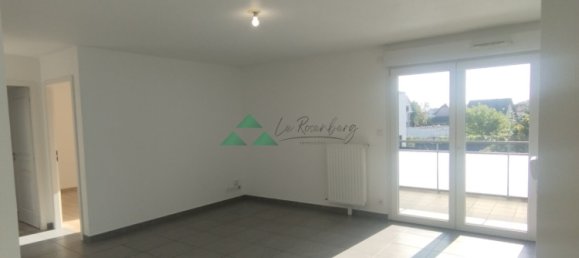 2 غرف نوم شقة في Kembs, France رقم 216541 4