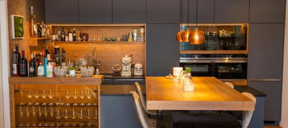 Apartamento de 3 dormitorios en Vienna, Austria No. 140960 12