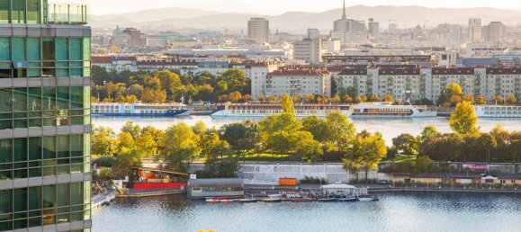 Apartamento de 3 dormitorios en Vienna, Austria No. 140960 2