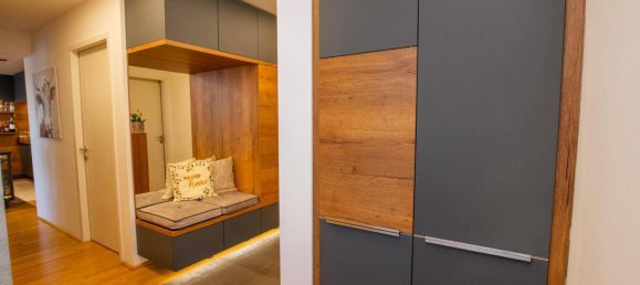 Apartamento de 3 dormitorios en Vienna, Austria No. 140960 5