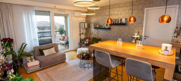 Apartamento de 3 dormitorios en Vienna, Austria No. 140960 15