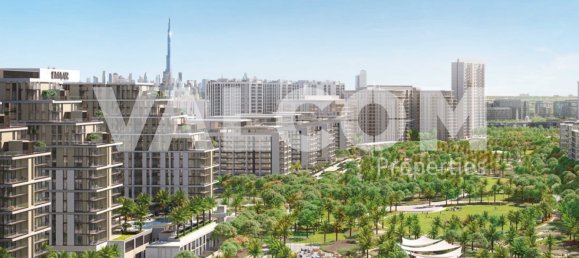 2 bedrooms Apartment in Mohammed Bin Rashid City, UAE No. 12789 3