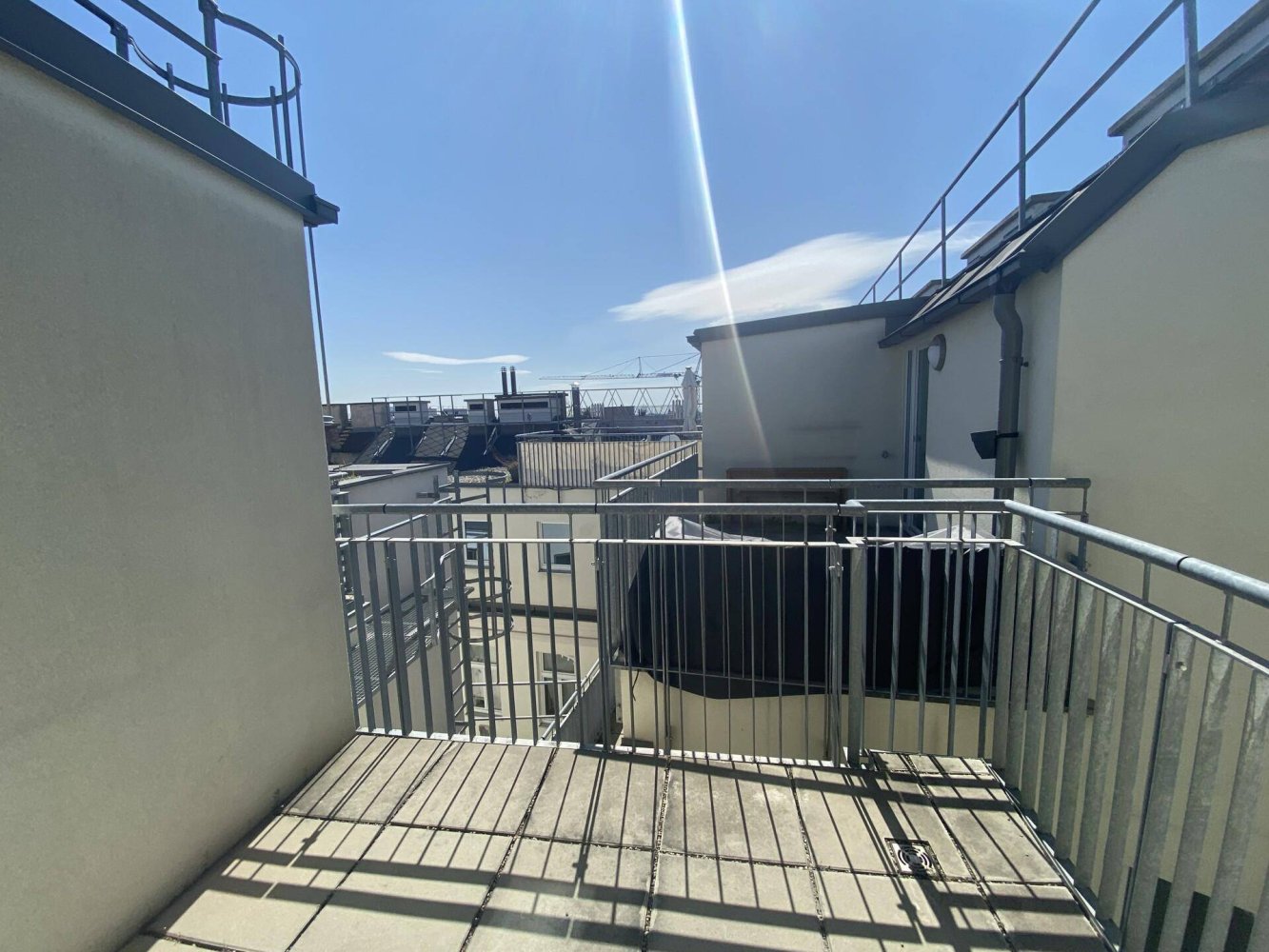 1 غرف نوم شقة في Rudolfsheim-Funfhaus, Austria رقم 213838