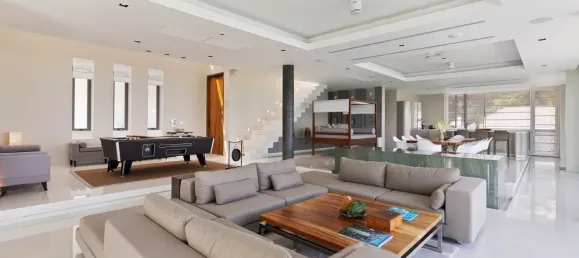 Villa T6 em Ko Samui, Thailand N.º 69835 6