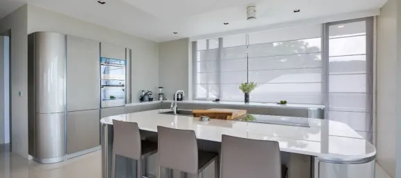 Villa T6 em Ko Samui, Thailand N.º 69835 9