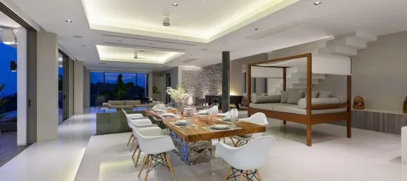 Villa T6 em Ko Samui, Thailand N.º 69835 7