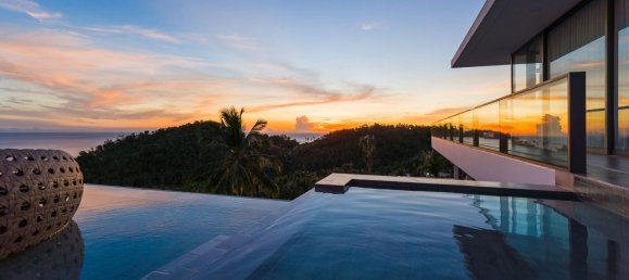Villa T6 em Ko Samui, Thailand N.º 69835 28