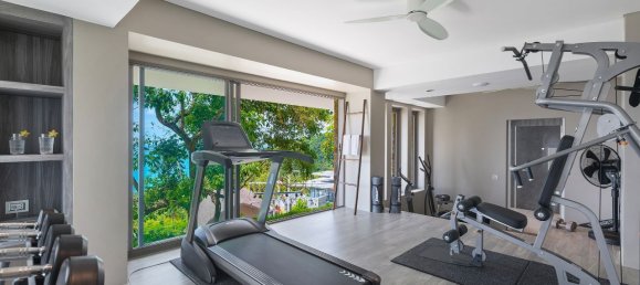 Villa T6 em Ko Samui, Thailand N.º 69835 18