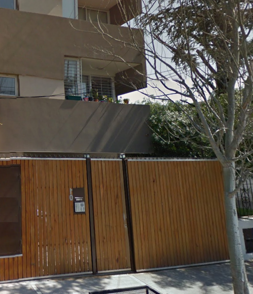  Warehouse in Lomas de Zamora, Argentina No. 25512