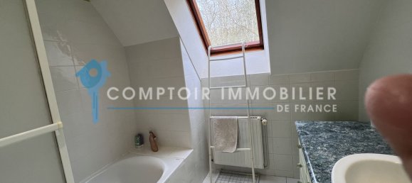 6 bedrooms House in La Ferte-Alais, France No. 183119 15