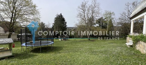 6 bedrooms House in La Ferte-Alais, France No. 183119 3