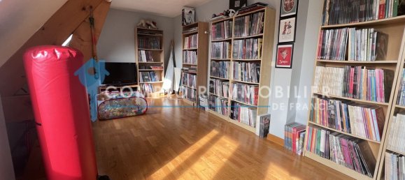 6 bedrooms House in La Ferte-Alais, France No. 183119 11