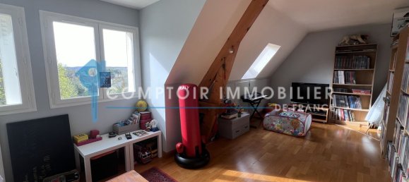 6 bedrooms House in La Ferte-Alais, France No. 183119 10